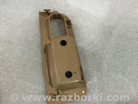 ФОТО пластик двери для Porsche Cayenne Type 958 (10-18) Киев