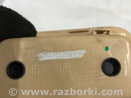 ФОТО пластик двери для Porsche Cayenne Type 958 (10-18) Киев