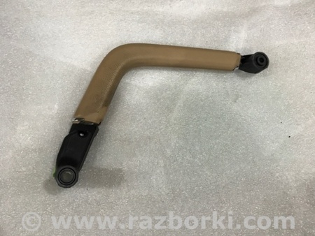 ФОТО Ручка двери внутренняя для Porsche Cayenne Type 958 (10-18) Киев