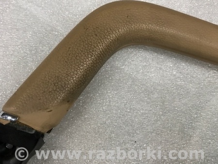 ФОТО Ручка двери внутренняя для Porsche Cayenne Type 958 (10-18) Киев