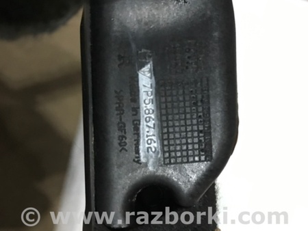 ФОТО Ручка двери внутренняя для Porsche Cayenne Type 958 (10-18) Киев