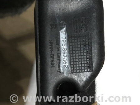 ФОТО Ручка двери внутренняя для Porsche Cayenne Type 958 (10-18) Киев