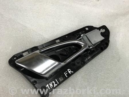ФОТО Ручка двери внутренняя для Porsche Cayenne Type 958 (10-18) Киев