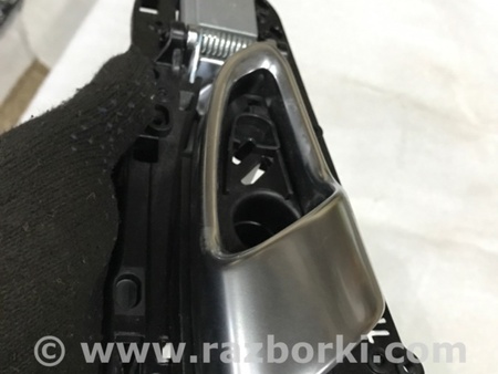 ФОТО Ручка двери внутренняя для Porsche Cayenne Type 958 (10-18) Киев