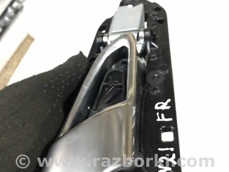 ФОТО Ручка двери внутренняя для Porsche Cayenne Type 958 (10-18) Киев