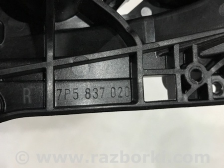 ФОТО Ручка двери внутренняя для Porsche Cayenne Type 958 (10-18) Киев