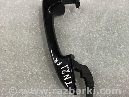 ФОТО Ручка двери внешняя для Porsche Cayenne Type 958 (10-18) Киев