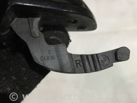 ФОТО Ручка двери внешняя для Porsche Cayenne Type 958 (10-18) Киев