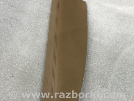ФОТО Подлокотник для Porsche Cayenne Type 958 (10-18) Киев