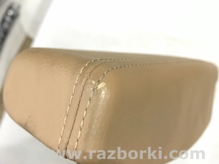 ФОТО Подлокотник для Porsche Cayenne Type 958 (10-18) Киев