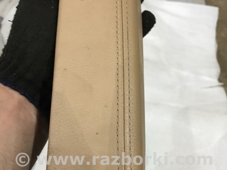 ФОТО Подлокотник для Porsche Cayenne Type 958 (10-18) Киев