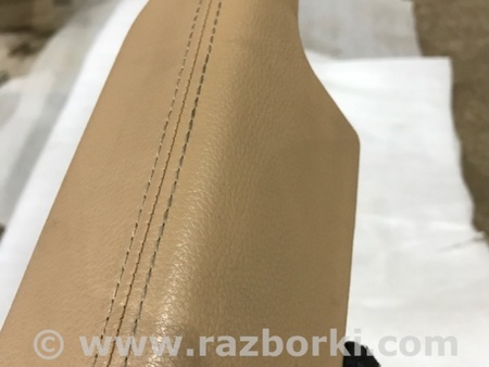ФОТО Подлокотник для Porsche Cayenne Type 958 (10-18) Киев