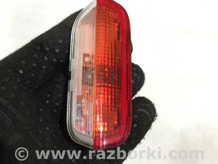 ФОТО Подсветка двери для Porsche Cayenne Type 958 (10-18) Киев