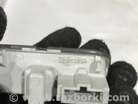 ФОТО Подсветка двери для Porsche Cayenne Type 958 (10-18) Киев