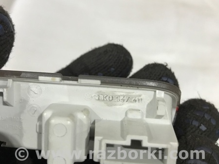 ФОТО Подсветка двери для Porsche Cayenne Type 958 (10-18) Киев