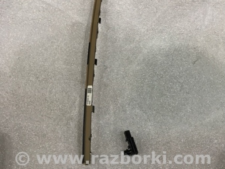 ФОТО Подсветка двери для Porsche Cayenne Type 958 (10-18) Киев