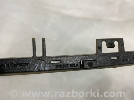 ФОТО Подсветка двери для Porsche Cayenne Type 958 (10-18) Киев