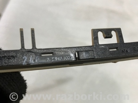ФОТО Подсветка двери для Porsche Cayenne Type 958 (10-18) Киев