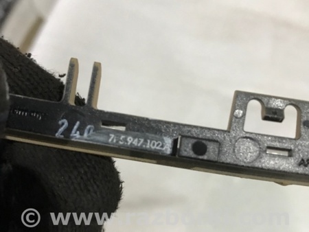ФОТО Подсветка двери для Porsche Cayenne Type 958 (10-18) Киев