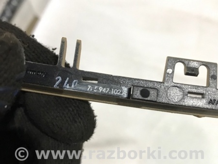 ФОТО Подсветка двери для Porsche Cayenne Type 958 (10-18) Киев