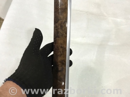 ФОТО Накладка на карту двери для Porsche Cayenne Type 958 (10-18) Киев