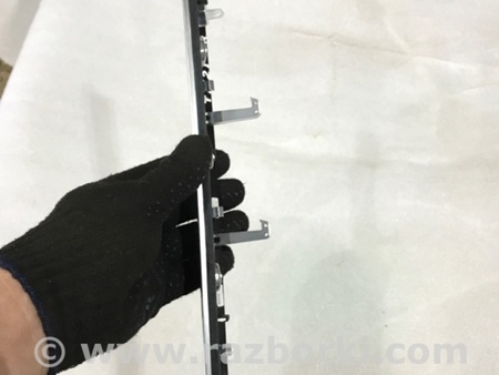 ФОТО Накладка на карту двери для Porsche Cayenne Type 958 (10-18) Киев