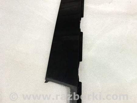 ФОТО Накладка рамки двери для Porsche Cayenne Type 958 (10-18) Киев