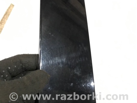 ФОТО Накладка рамки двери для Porsche Cayenne Type 958 (10-18) Киев