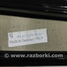 ФОТО Накладка рамки двери для Porsche Cayenne Type 958 (10-18) Киев