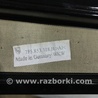 ФОТО Накладка рамки двери для Porsche Cayenne Type 958 (10-18) Киев