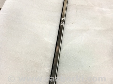 ФОТО Молдинг двери для Porsche Cayenne Type 958 (10-18) Киев
