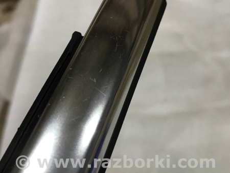 ФОТО Молдинг двери для Porsche Cayenne Type 958 (10-18) Киев