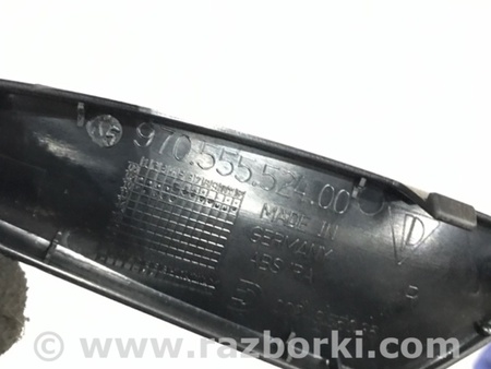 ФОТО пластик двери для Porsche Cayenne Type 958 (10-18) Киев