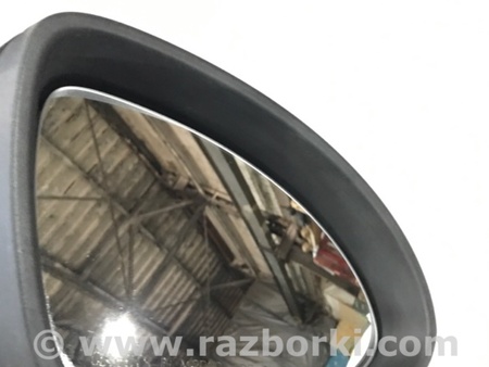 ФОТО Зеркало заднего вида боковое для Porsche Cayenne Type 958 (10-18) Киев