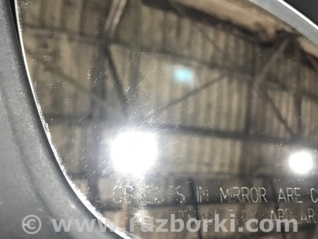 ФОТО Зеркало заднего вида боковое для Porsche Cayenne Type 958 (10-18) Киев