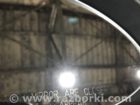 ФОТО Зеркало заднего вида боковое для Porsche Cayenne Type 958 (10-18) Киев