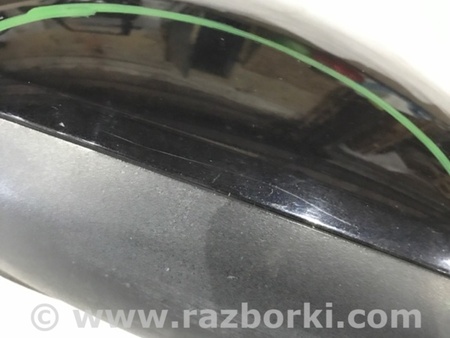 ФОТО Зеркало заднего вида боковое для Porsche Cayenne Type 958 (10-18) Киев