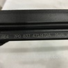 ФОТО Уплотнитель стекла двери для Porsche Cayenne Type 958 (10-18) Киев