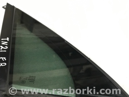 ФОТО Форточка двери для Porsche Cayenne Type 958 (10-18) Киев