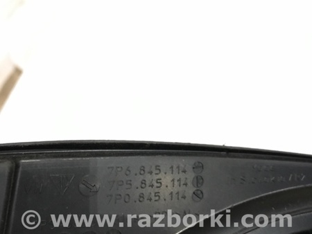ФОТО Форточка двери для Porsche Cayenne Type 958 (10-18) Киев
