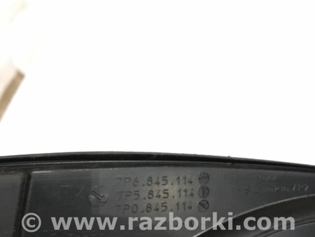 ФОТО Форточка двери для Porsche Cayenne Type 958 (10-18) Киев