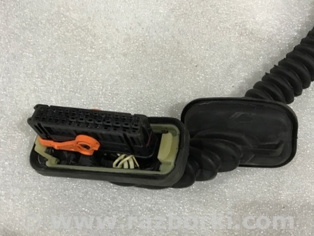 ФОТО Проводка двери для Porsche Cayenne Type 958 (10-18) Киев