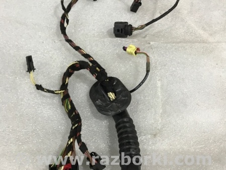 ФОТО Проводка двери для Porsche Cayenne Type 958 (10-18) Киев