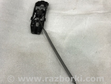 ФОТО Кронштейн ручки двери для Porsche Cayenne Type 958 (10-18) Киев