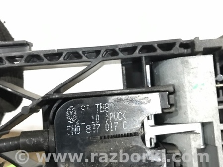 ФОТО Кронштейн ручки двери для Porsche Cayenne Type 958 (10-18) Киев