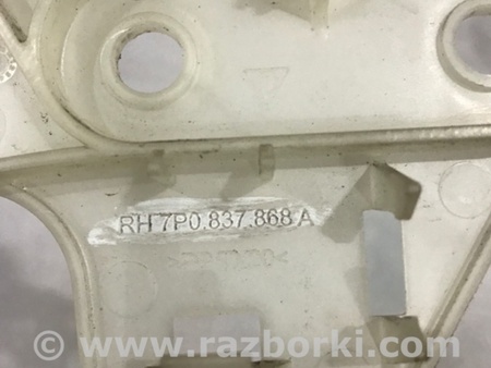 ФОТО Кронштейн для Porsche Cayenne Type 958 (10-18) Киев