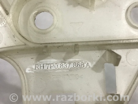 ФОТО Кронштейн для Porsche Cayenne Type 958 (10-18) Киев