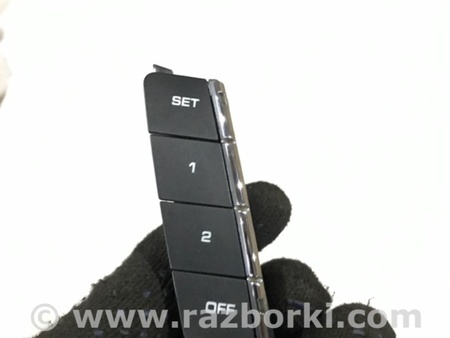 ФОТО Кнопка для Porsche Cayenne Type 958 (10-18) Киев