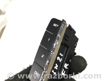 ФОТО Кнопка для Porsche Cayenne Type 958 (10-18) Киев