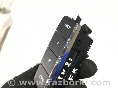ФОТО Кнопка для Porsche Cayenne Type 958 (10-18) Киев